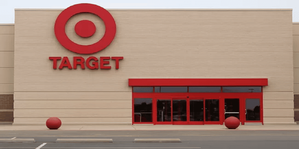 Target Cuts 1,800 Jobs in First Major Layoff in 10 Years